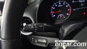 Kia K3, 2021 — миниатюра 29