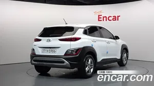 Hyundai Kona, 2021 — миниатюра 2