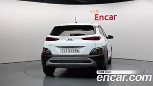 Hyundai Kona, 2021 — миниатюра 4