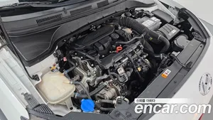 Hyundai Kona, 2021 — миниатюра 6