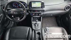 Hyundai Kona, 2021 — миниатюра 10