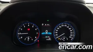 Hyundai Kona, 2021 — миниатюра 11
