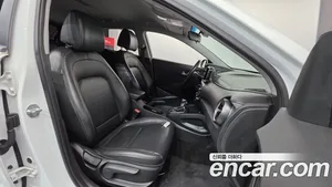 Hyundai Kona, 2021 — миниатюра 13
