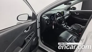Hyundai Kona, 2021 — миниатюра 17