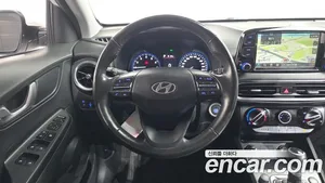 Hyundai Kona, 2021 — миниатюра 19