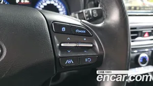 Hyundai Kona, 2021 — миниатюра 20
