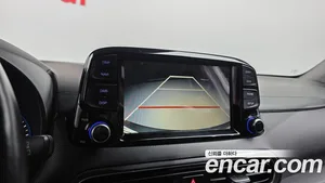Hyundai Kona, 2021 — миниатюра 23