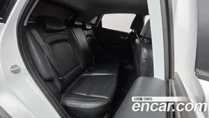 Hyundai Kona, 2021 — миниатюра 25