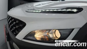 Hyundai Kona, 2021 — миниатюра 8