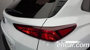 Hyundai Kona, 2021 — миниатюра 9