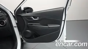 Hyundai Kona, 2021 — миниатюра 14