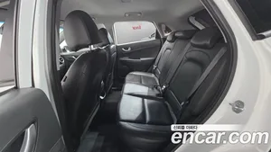 Hyundai Kona, 2021 — миниатюра 16