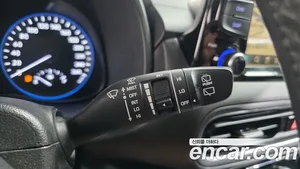 Hyundai Kona, 2021 — миниатюра 28