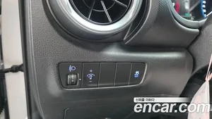 Hyundai Kona, 2021 — миниатюра 31