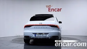 Hyundai Grandeur, 2022 — миниатюра 4