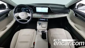 Hyundai Grandeur, 2022 — миниатюра 10