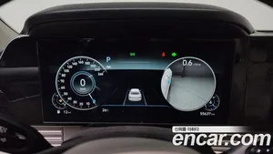 Hyundai Grandeur, 2022 — миниатюра 11