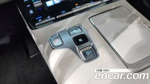 Hyundai Grandeur, 2022 — миниатюра 12
