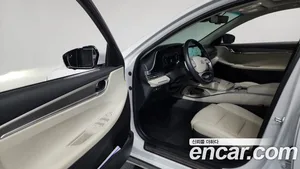 Hyundai Grandeur, 2022 — миниатюра 13