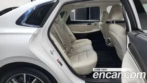 Hyundai Grandeur, 2022 — миниатюра 17