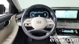 Hyundai Grandeur, 2022 — миниатюра 19