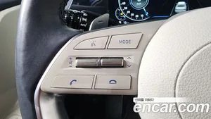 Hyundai Grandeur, 2022 — миниатюра 21