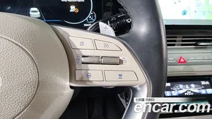Hyundai Grandeur, 2022 — миниатюра 22