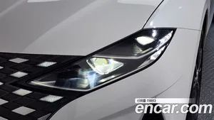 Hyundai Grandeur, 2022 — миниатюра 8