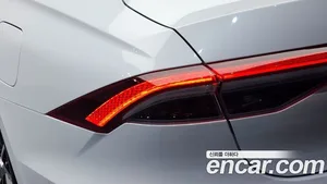 Hyundai Grandeur, 2022 — миниатюра 9