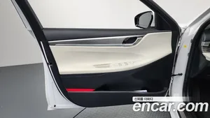 Hyundai Grandeur, 2022 — миниатюра 14
