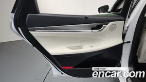 Hyundai Grandeur, 2022 — миниатюра 15