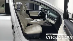 Hyundai Grandeur, 2022 — миниатюра 16
