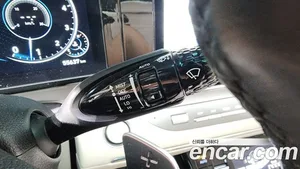 Hyundai Grandeur, 2022 — миниатюра 30