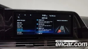 Hyundai Grandeur, 2022 — миниатюра 33