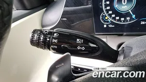 Hyundai Grandeur, 2022 — миниатюра 35