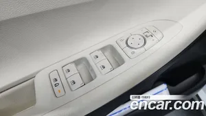 Hyundai Grandeur, 2022 — миниатюра 37