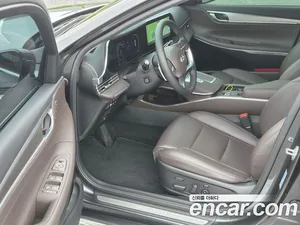 Hyundai Grandeur, 2021 — миниатюра 7