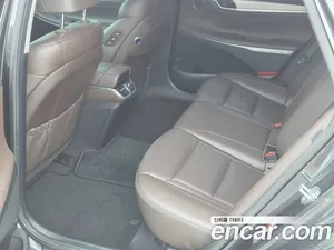 Hyundai Grandeur, 2021 — миниатюра 8