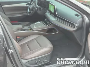 Hyundai Grandeur, 2021 — миниатюра 9