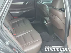 Hyundai Grandeur, 2021 — миниатюра 10