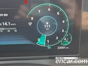 Hyundai Grandeur, 2021 — миниатюра 13