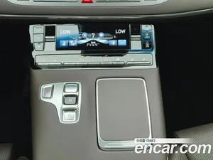 Hyundai Grandeur, 2021 — миниатюра 14
