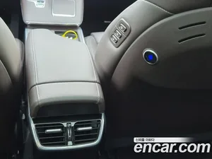 Hyundai Grandeur, 2021 — миниатюра 15