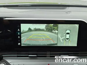 Hyundai Grandeur, 2021 — миниатюра 17