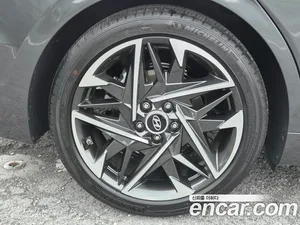 Hyundai Grandeur, 2021 — миниатюра 20