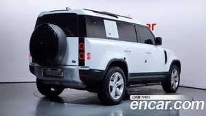 Land Rover Defender, 2022 — миниатюра 2