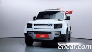 Land Rover Defender, 2022 — миниатюра 3
