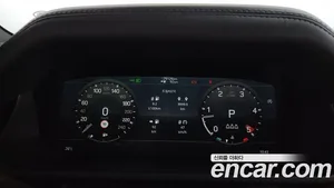 Land Rover Defender, 2022 — миниатюра 11