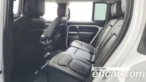Land Rover Defender, 2022 — миниатюра 17