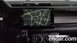 Land Rover Defender, 2022 — миниатюра 19